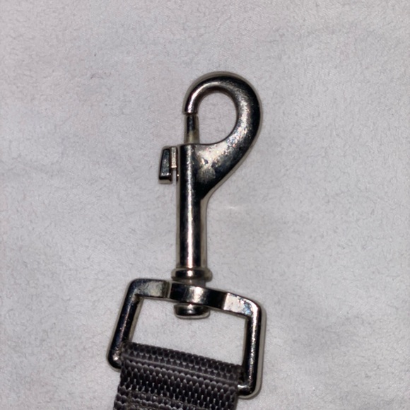 BUNDLE Dog Collar and Leash - Picture 2 of 4